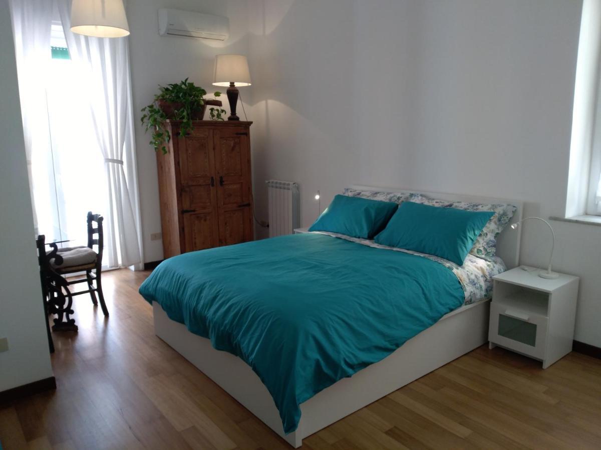 Villino Italia Hotell Napoli Eksteriør bilde