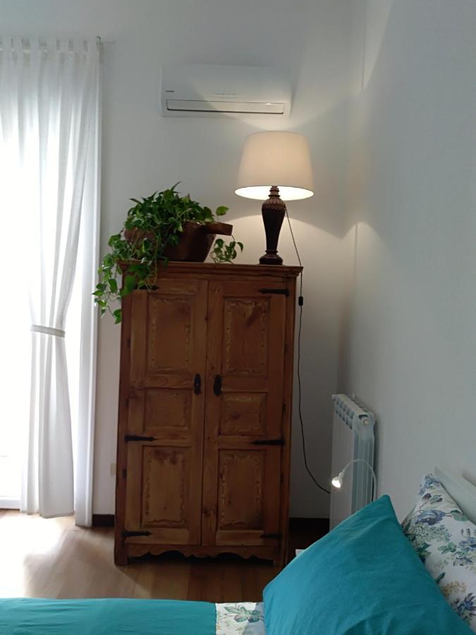 Villino Italia Hotell Napoli Eksteriør bilde